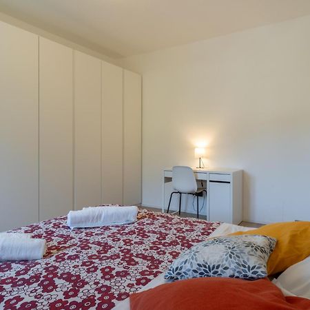 Lecco Lakefront Retreat Eksteriør billede