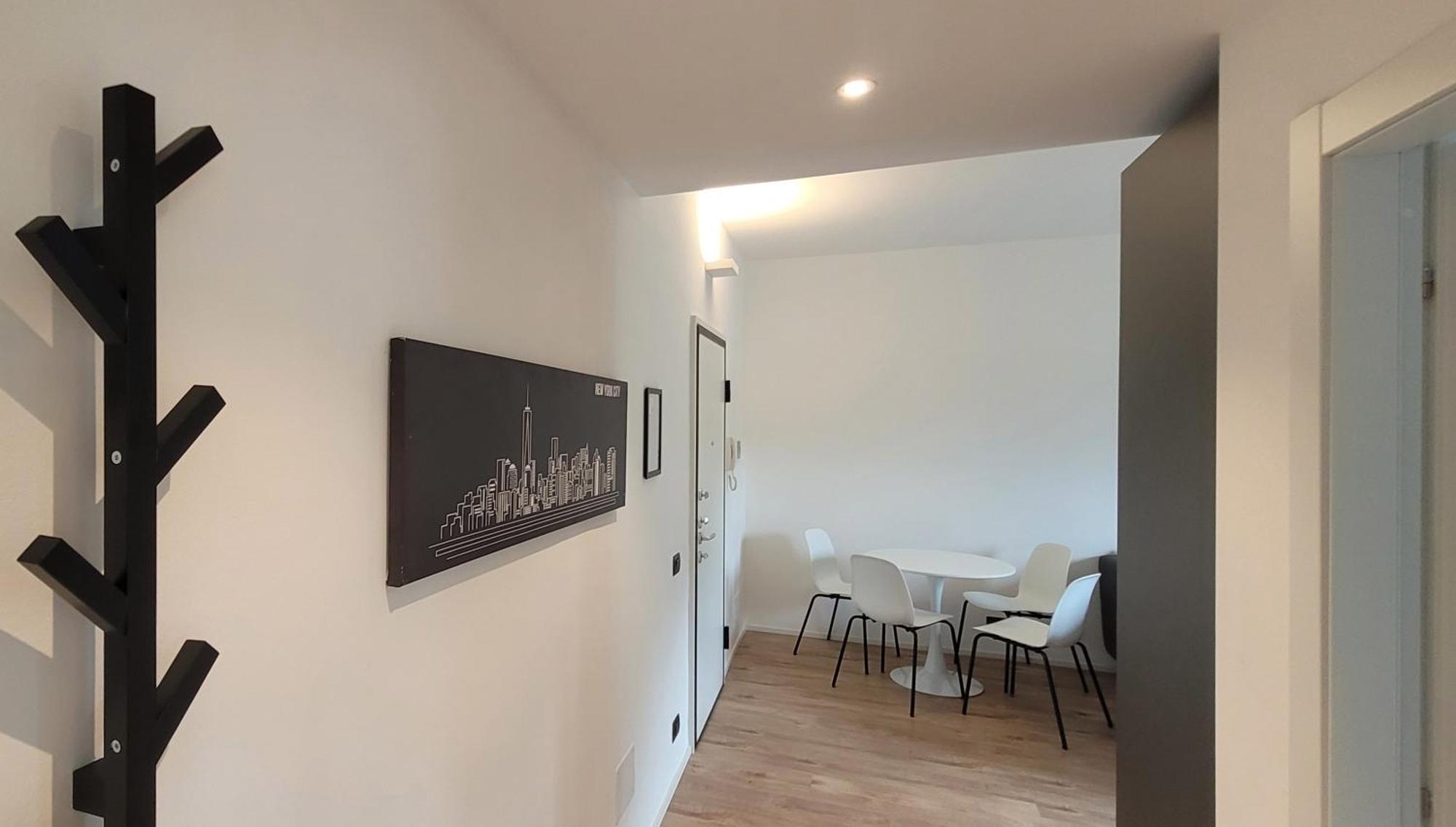 Lecco Lakefront Retreat Eksteriør billede