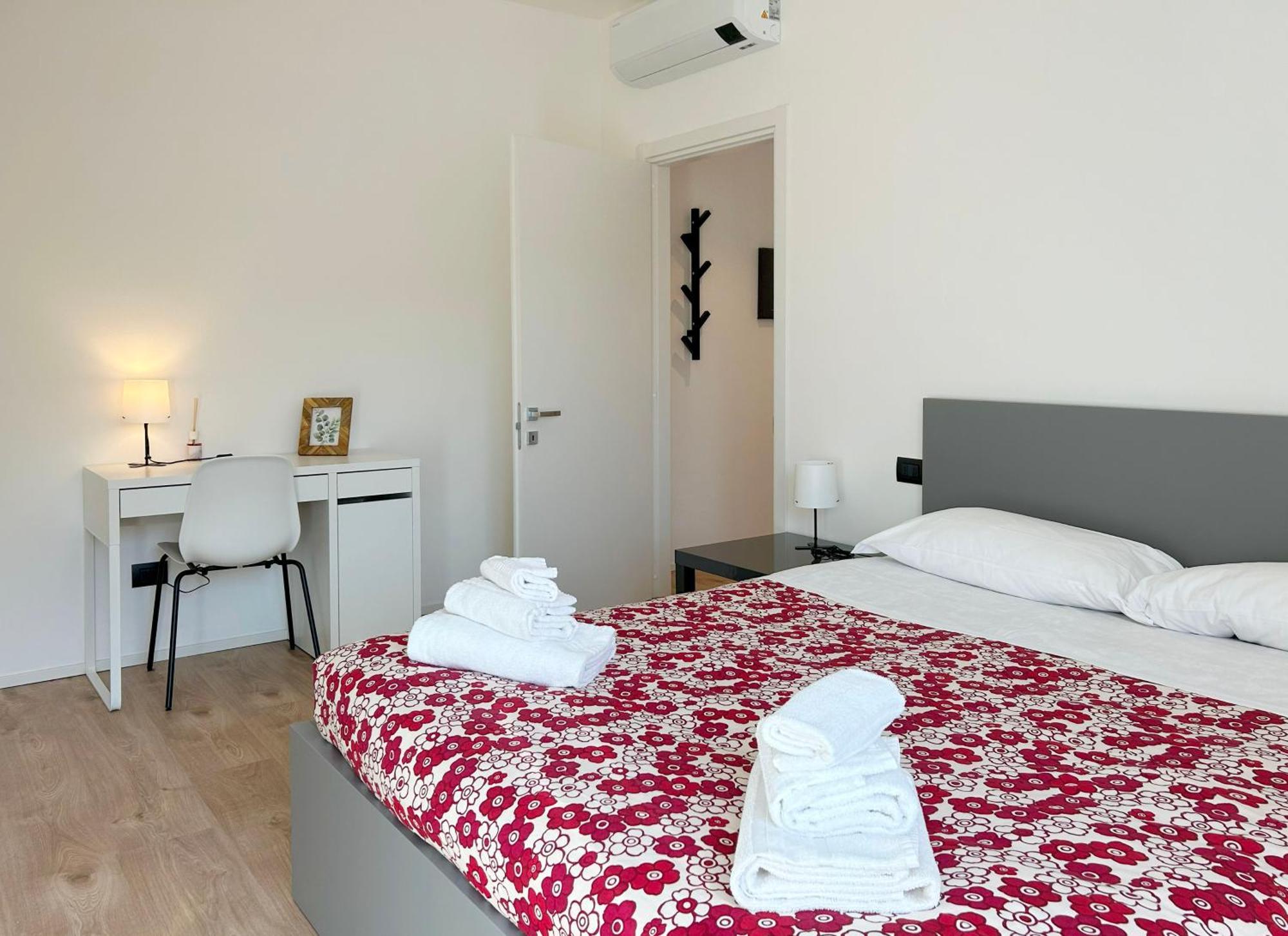 Lecco Lakefront Retreat Eksteriør billede