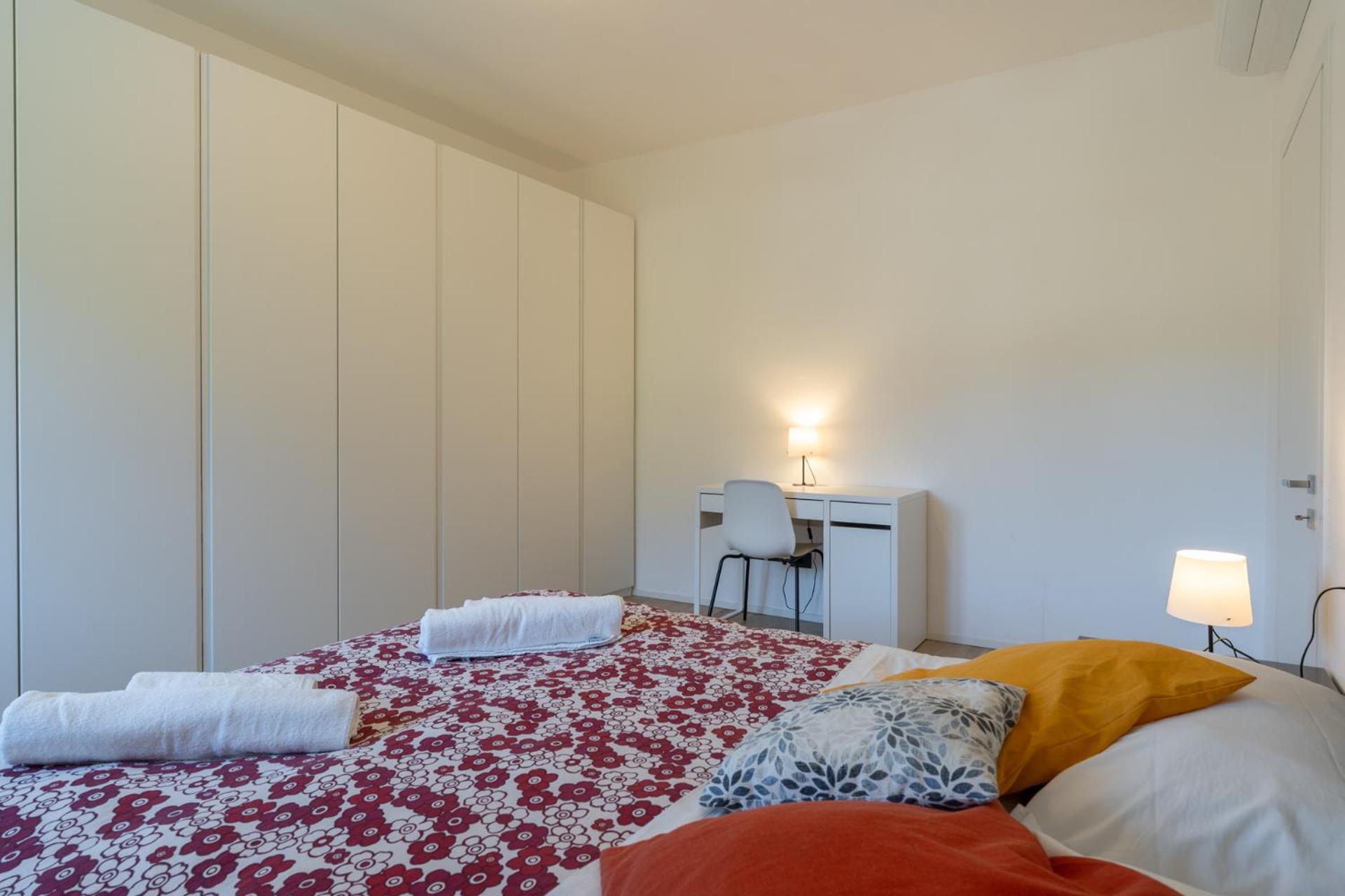 Lecco Lakefront Retreat Eksteriør billede