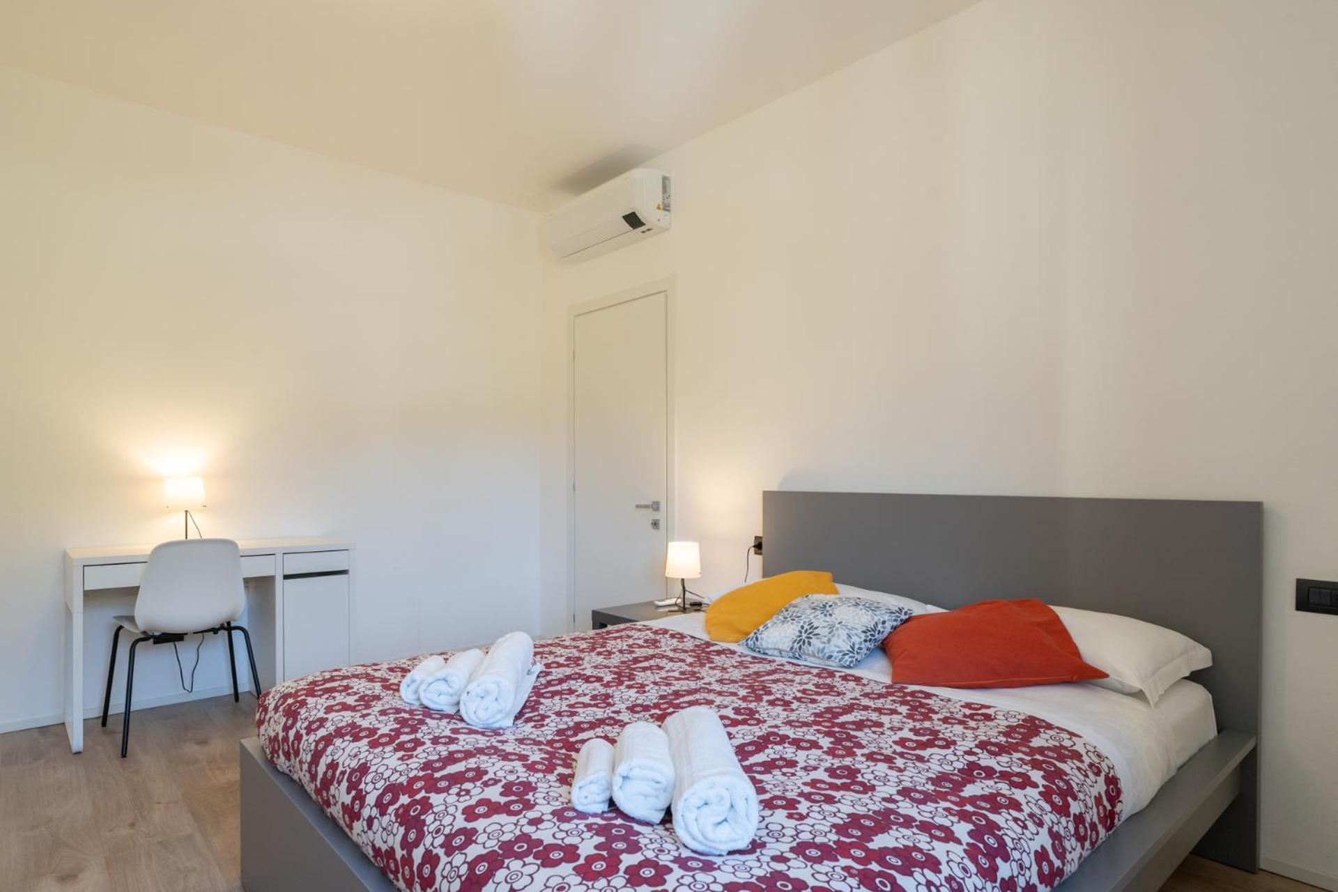 Lecco Lakefront Retreat Eksteriør billede